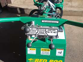 New Red Roo RH918 Hydraulic Rotary Hoe - picture2' - Click to enlarge