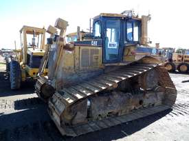 1997 Caterpillar D6R LPG Bulldozer *DISMANTLING*  - picture0' - Click to enlarge