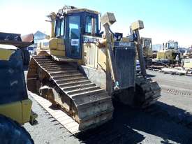 1997 Caterpillar D6R LPG Bulldozer *DISMANTLING*  - picture0' - Click to enlarge