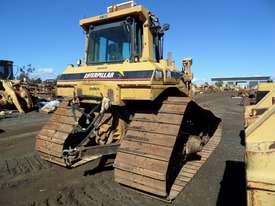 1997 Caterpillar D6R LPG Bulldozer *DISMANTLING*  - picture1' - Click to enlarge