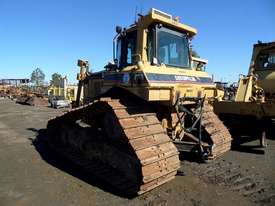 1997 Caterpillar D6R LPG Bulldozer *DISMANTLING*  - picture2' - Click to enlarge