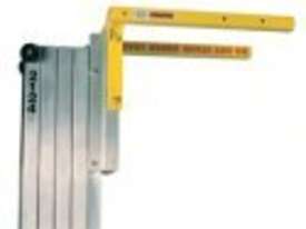 Sumner Series 2025 Material Lift - picture2' - Click to enlarge