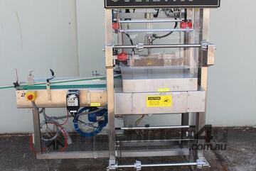 Automatic Sleeve Wrapper Collator