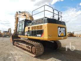 CATERPILLAR 349D Hydraulic Excavator - picture0' - Click to enlarge