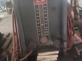 Stick welder heavy duty - picture0' - Click to enlarge