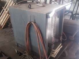 Stick welder heavy duty - picture1' - Click to enlarge