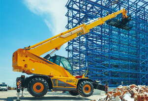 NEW Dieci Pegasus 50.21 - 5T / 20.5m Reach 360 Rotational Telehandler