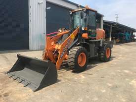 NEW 2019 - 5T Wheeled Loader YX832 - picture0' - Click to enlarge