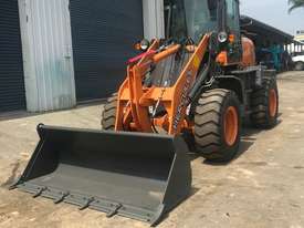 NEW 2019 - 5T Wheeled Loader YX832 - picture1' - Click to enlarge