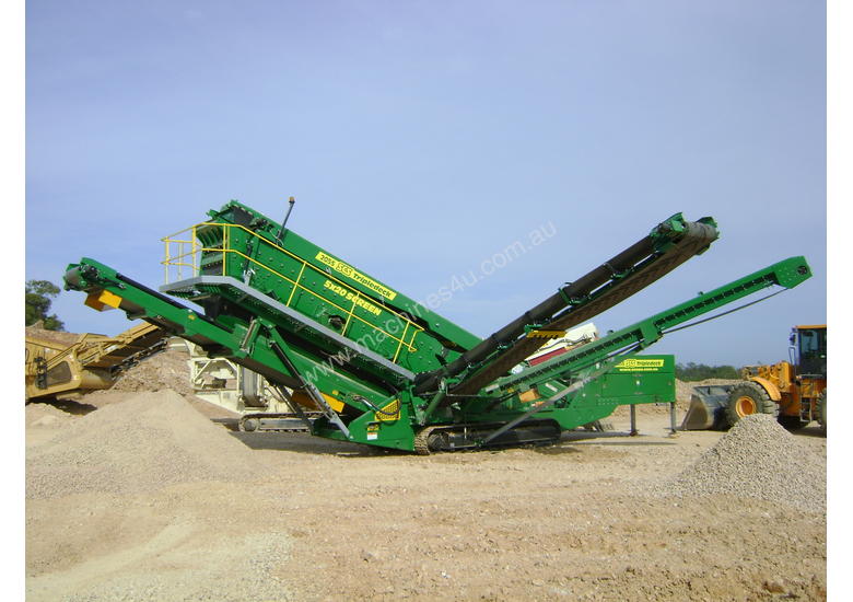 caption SCS205S 3D