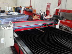 EcoShape Plasma Machine 1.5m x 1.5m (FACTORY DEMO MUST SELL) - picture0' - Click to enlarge