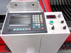 EcoShape Plasma Machine 1.5m x 1.5m (FACTORY DEMO MUST SELL) - picture1' - Click to enlarge