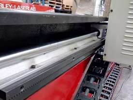 EcoShape Plasma Machine 1.5m x 1.5m (FACTORY DEMO MUST SELL) - picture2' - Click to enlarge
