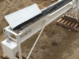 CONVEYOR BELT 3500mm  - picture0' - Click to enlarge