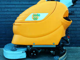 ADIATEK Jade 66 - Walk Behind Scrubber - picture0' - Click to enlarge