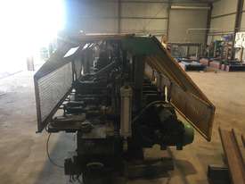 Weinig H22 BL Planer - picture0' - Click to enlarge