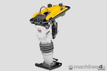 Wacker Neuson Wacker BS60-2plus reversible Wacker Neuson Wacker BS60-2plus reversible