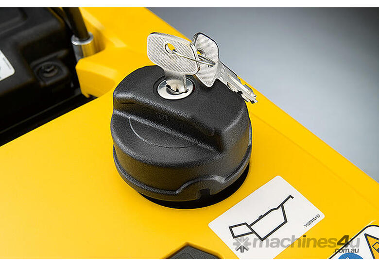 Wacker BS60-2plus reversible 