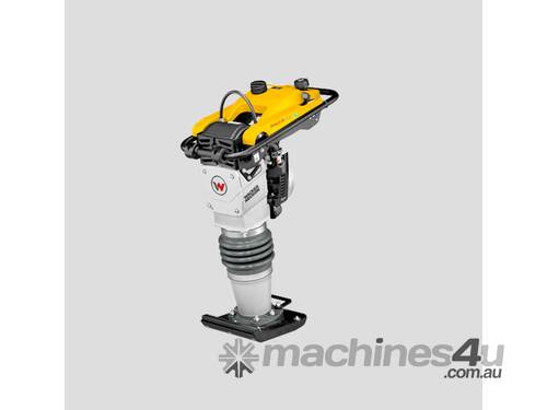 Wacker BS60-2plus reversible 