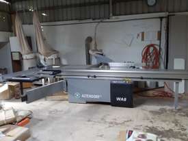 Altendorf - CLOSING DOWN CLEARANCE - picture0' - Click to enlarge