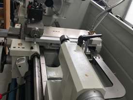 LATHE HAFCO CL-460  **AS NEW** - picture0' - Click to enlarge