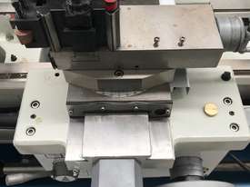 LATHE HAFCO CL-460  **AS NEW** - picture1' - Click to enlarge