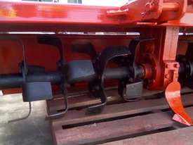 5ft rotary hoe suit 30 to 80hp tractor - picture0' - Click to enlarge