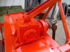 5ft rotary hoe suit 30 to 80hp tractor - picture2' - Click to enlarge