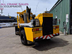 15 TONNE FRANNA AT15 2007 - ACS - picture1' - Click to enlarge