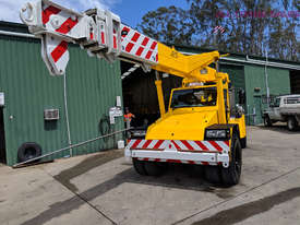15 TONNE FRANNA AT15 2007 - ACS - picture0' - Click to enlarge