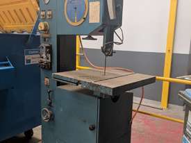 Jaespa Band Saw - picture0' - Click to enlarge