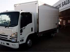 Isuzu NNR 45 150 Pantech Truck - picture0' - Click to enlarge