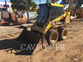 CATERPILLAR 226B3LRC Skid Steer Loaders - picture0' - Click to enlarge