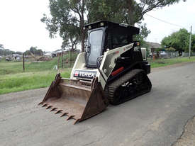 Terex PT50 Skid Steer Loader - picture0' - Click to enlarge