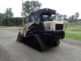 Terex PT50 Skid Steer Loader - picture2' - Click to enlarge