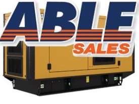 88 kVA Diesel Generator 415V - Caterpillar Powered - picture0' - Click to enlarge