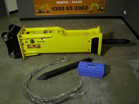 11 - 16T HYDRAULIC BREAKER  - picture2' - Click to enlarge