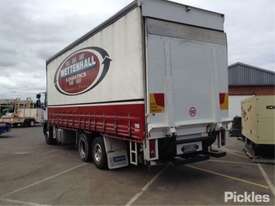 2008 DAF FALF55 - picture2' - Click to enlarge
