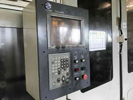Mazak Model FH1080, 6 Pallet Horizontal Machining Centre - picture0' - Click to enlarge