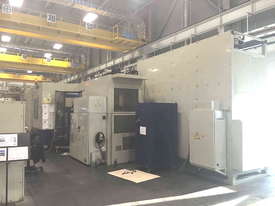 Mazak Model FH1080, 6 Pallet Horizontal Machining Centre - picture1' - Click to enlarge