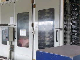 Mazak Model FH1080, 6 Pallet Horizontal Machining Centre - picture2' - Click to enlarge