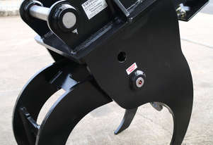 GARDNER ENGINEERING - PIPE GRAPPLE