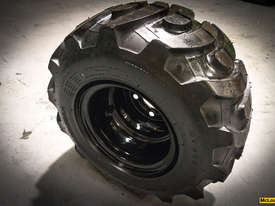 Mini Loader Wheel and Tyre to suit Mcloughlin Loaders and Dingo - picture1' - Click to enlarge
