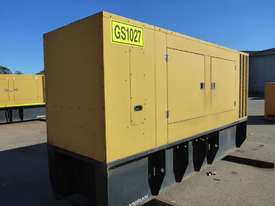 2012 Olympian GEH220-4 220 KVA Silenced Enclosed Generator (GS1027) - picture0' - Click to enlarge