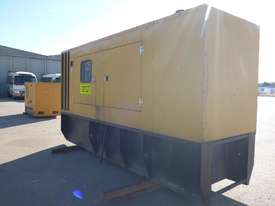 2012 Olympian GEH220-4 220 KVA Silenced Enclosed Generator (GS1027) - picture1' - Click to enlarge
