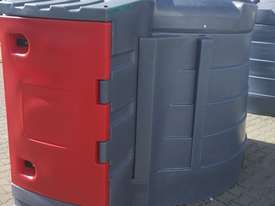 JFC Diesel Fuel Tanks -( Bunded ) Fully Certified for Australia - picture2' - Click to enlarge