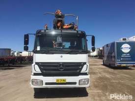 2005 MERCEDES Axor - picture1' - Click to enlarge