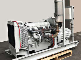 77kVA Ford Dunlite Used Open Generator Set - picture0' - Click to enlarge
