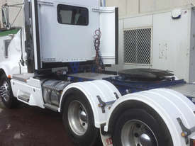 Kenworth T604 Primemover Truck - picture1' - Click to enlarge