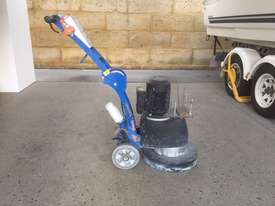 Concrete Grinder/Polisher - picture0' - Click to enlarge